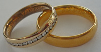 The Wedding Rings